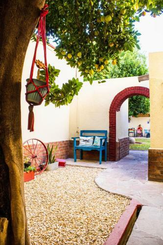 Hostal Ik�