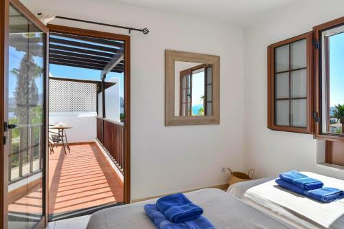 Apartamento Puerto Chico 2
