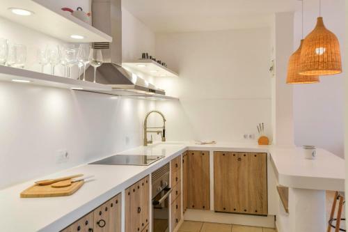 Apartamento Puerto Chico 2