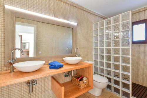 Apartamento Puerto Chico 2