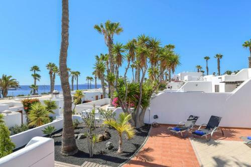 Apartamento Puerto Chico 2