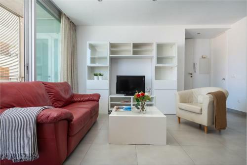 Mendez Apartment By The Sea