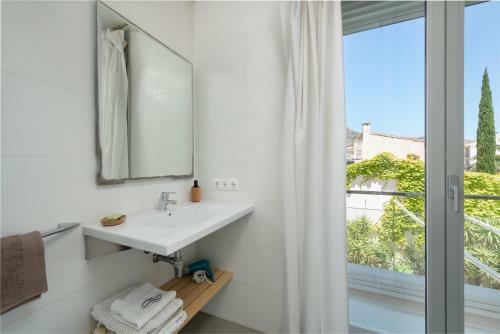 Mendez Apartment By The Sea