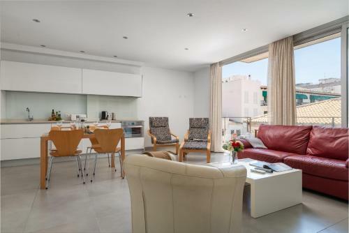 Mendez Apartment By The Sea