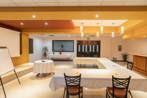 Hotel Sntenario