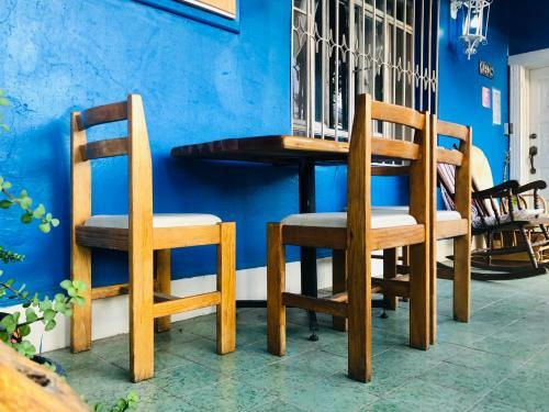 Hostal Kuira B� By Rotamundos