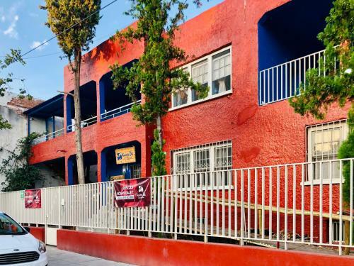 Hostal Kuira B� By Rotamundos