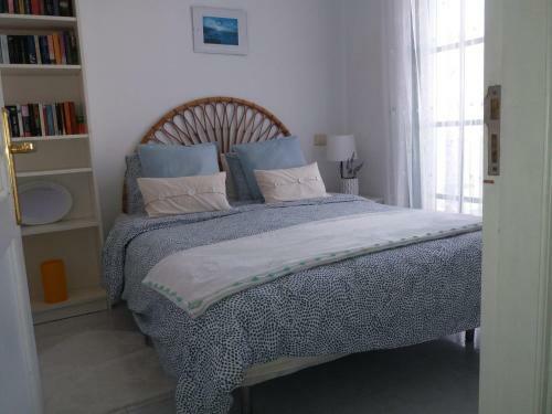 Apartamento Casa Lara