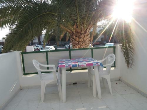 Apartamento Casa Lara
