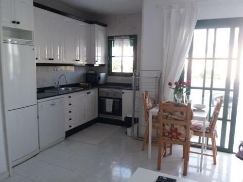 Apartamento Casa Lara