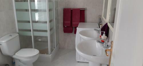 Apartamento Casa Lara