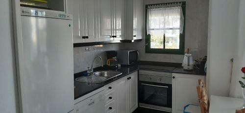 Apartamento Casa Lara