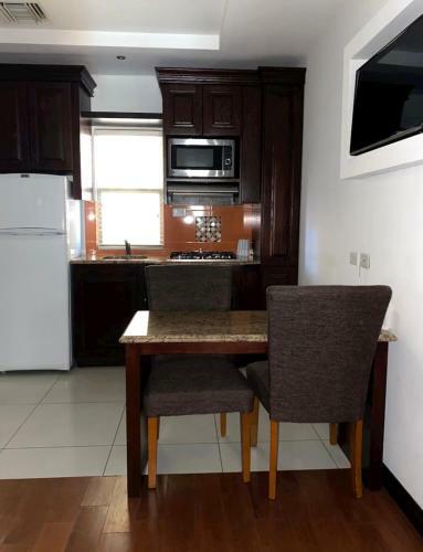 Hotel Suites Las Granjas