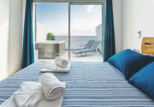 Monterey House Playa Blanca