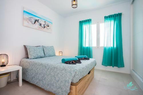 Beautiful 2-bed Villa With Private Pool
