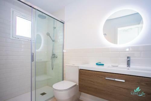 Beautiful 2-bed Villa With Private Pool