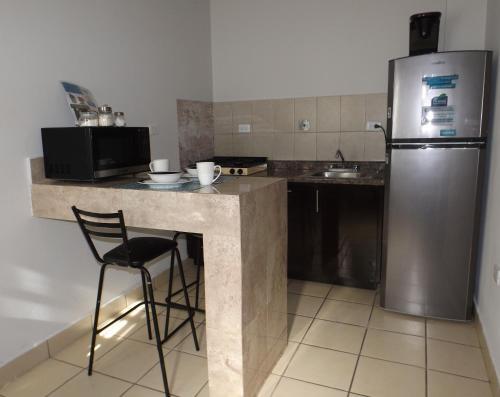 Apartamento Departamento Privado Zona de La Uach