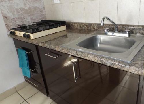 Apartamento Departamento Privado Zona de La Uach