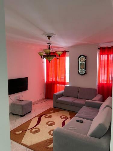 Eldi's Apartment