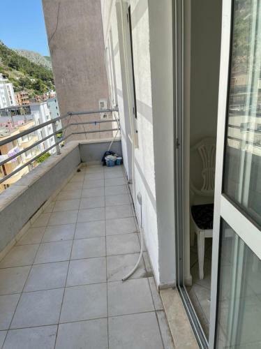 Eldi's Apartment