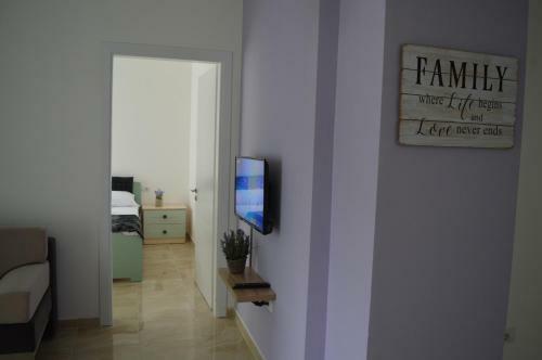 Blini Seaside Apartment