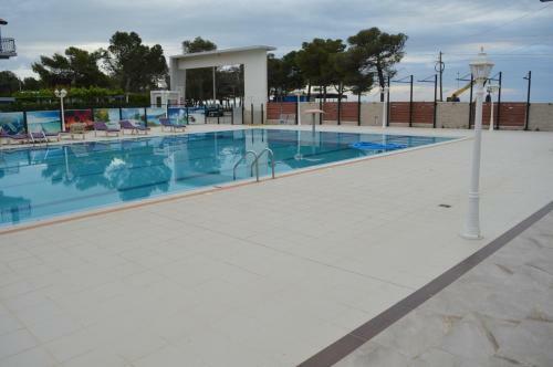 Blini Seaside Apartment