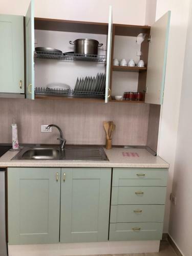 Blini Seaside Apartment