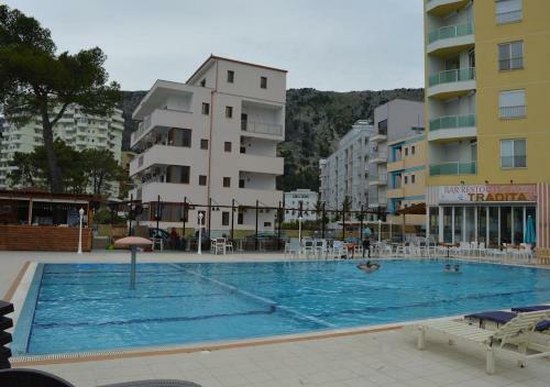 Apartment Bllaca