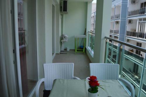 Apartment Bllaca