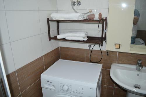 Apartment Bllaca
