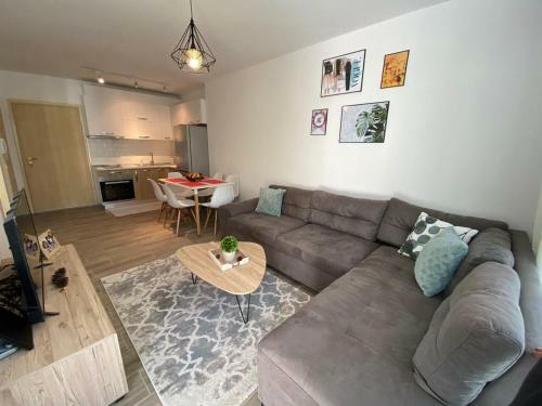 Heilis Cozy Apartment