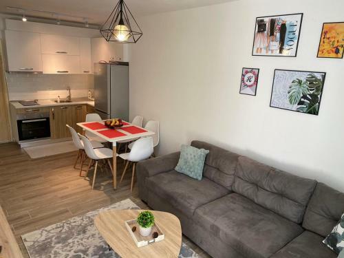 Heilis Cozy Apartment
