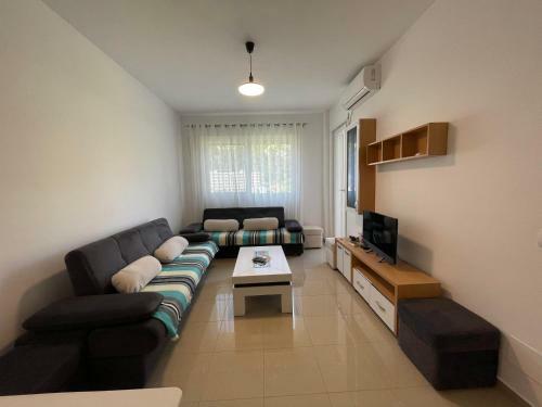 Nimfeum Apartments