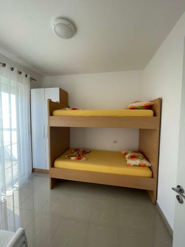 Nimfeum Apartments