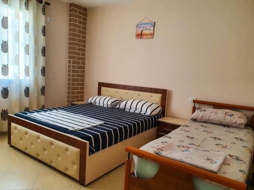 Eri Apartments
