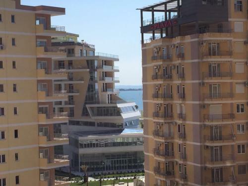 Eri Apartments
