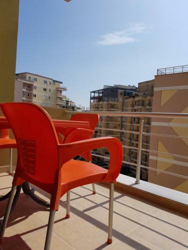 Eri Apartments