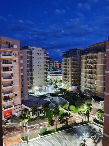 Eri Apartments
