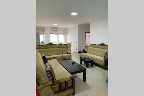 Super Apartman 100m2 2 Sovrum