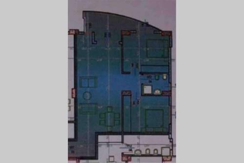 Super Apartman 100m2 2 Sovrum