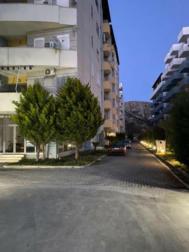 Super Apartman 100m2 2 Sovrum