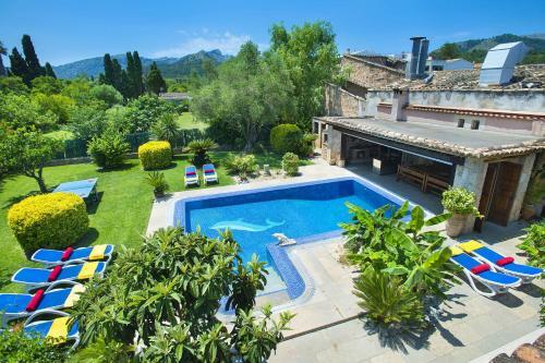 Villa Can Josep