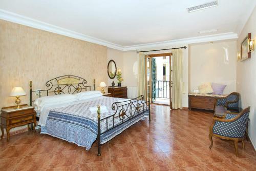 Villa Can Josep