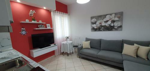Sunset Apartment