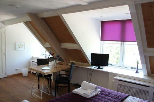 Hotel 't Veerhuys