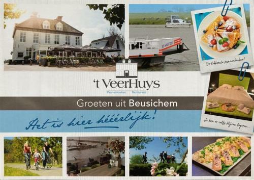 Hotel 't Veerhuys
