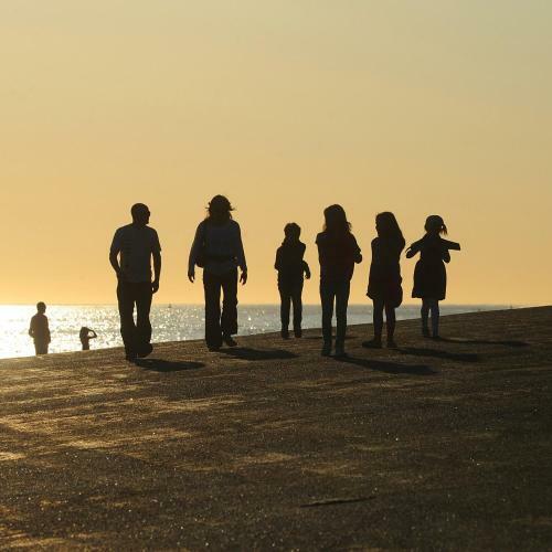 Strandcamping Valkenisse