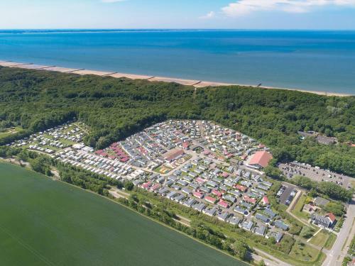 Strandcamping Valkenisse