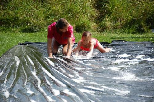 Strandcamping Valkenisse