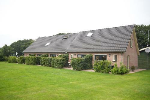 Apartamento Camping De Grebbelinie